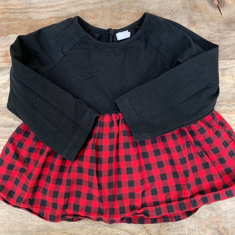 Gap girl top